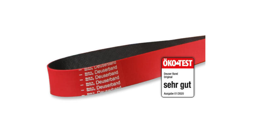 Dowiedz się, jak wykorzystać w sporcie taśmę DEUSER BAND marki OPTIBELT Dowiedz się, jak wykorzystać w sporcie taśmę DEUSER BAND marki OPTIBELT