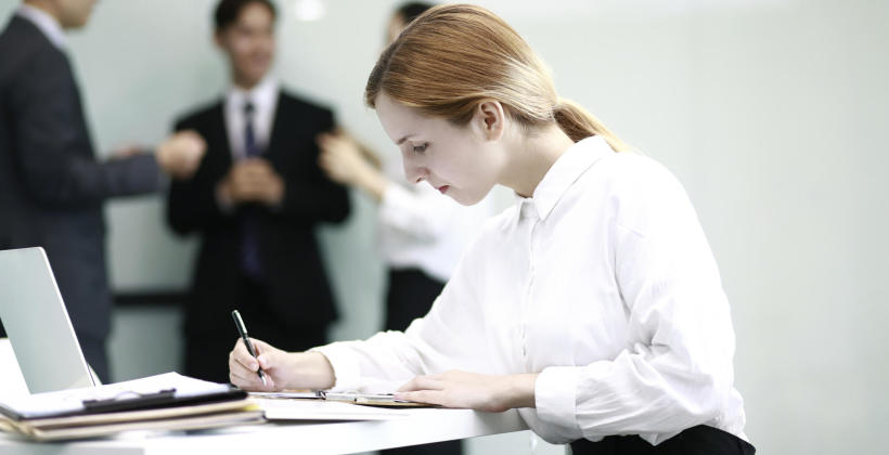 Prowadzenie dokumentacji pracowniczej przez Kancelarię Anny Obary Prowadzenie dokumentacji pracowniczej przez Kancelarię Anny Obary