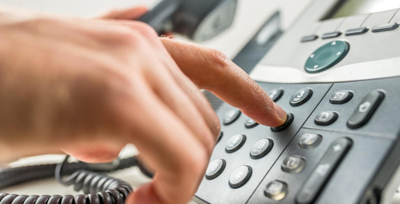 Usługi telekomunikacyjne dla firm Usługi telekomunikacyjne dla firm