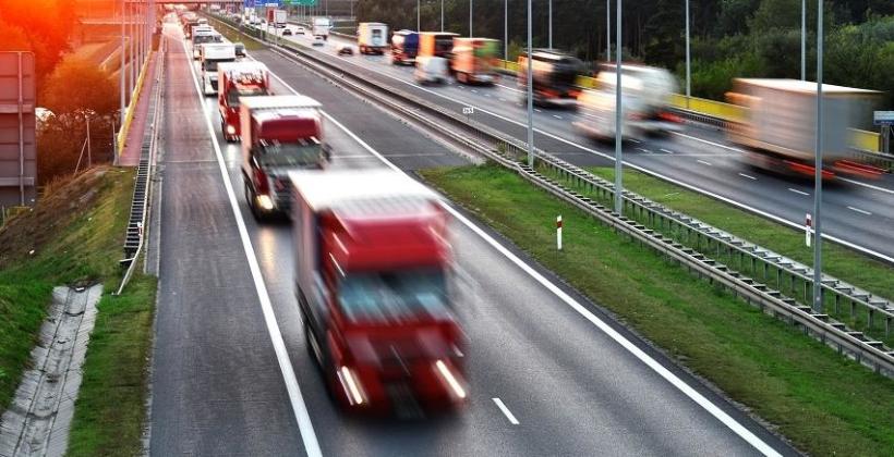 Inteligentne systemy transportowe Inteligentne systemy transportowe