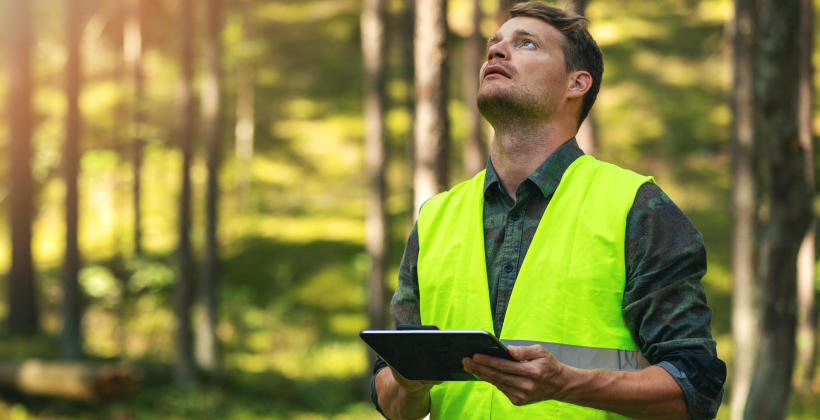Czym jest i kiedy warto wykonać opracowanie ekofizjograficzne? Sprawdź opinię specjalistów z firmy Am Enviro! Czym jest i kiedy warto wykonać opracowanie ekofizjograficzne? Sprawdź opinię specjalistów z firmy Am Enviro!