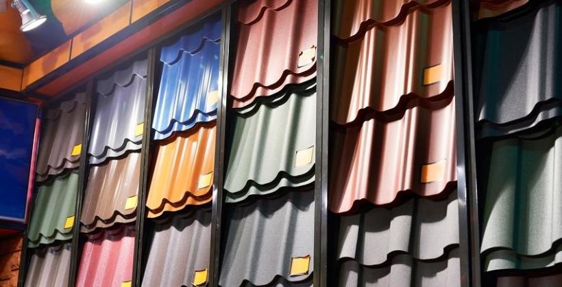 Zalety dachówek ceramicznych Zalety dachówek ceramicznych