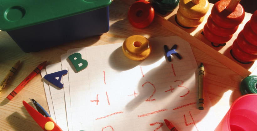 Dlaczego warto postawić na zabawki edukacyjne dla dziecka? Dlaczego warto postawić na zabawki edukacyjne dla dziecka?