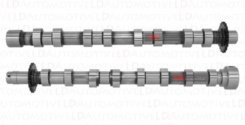 Specjalista z LD Automotive s.c. wyjaśnia zasady działania wałku rozrządu Specjalista z LD Automotive s.c. wyjaśnia zasady działania wałku rozrządu