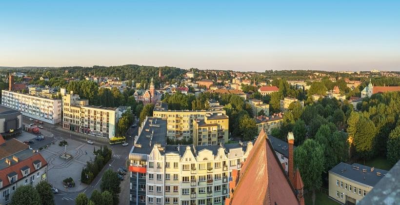 Dlaczego warto wybrać hotel w centrum miasta? Dlaczego warto wybrać hotel w centrum miasta?