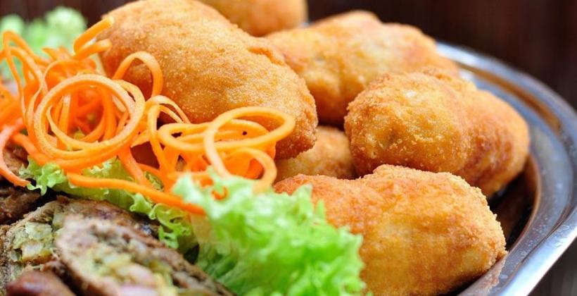 Stypa w restauracji - doniosła uroczystość w odpowiedniej oprawie