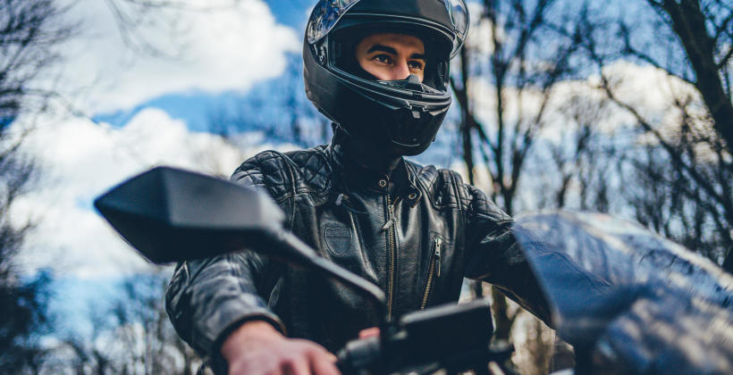 Kaski motocyklowe dla każdego motocyklisty w Best-Motors Kaski motocyklowe dla każdego motocyklisty w Best-Motors