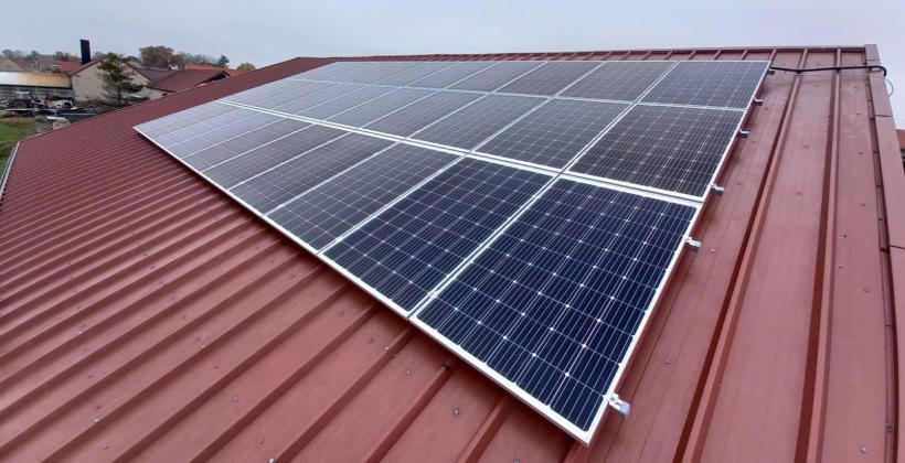 Czym wyróżniają się moduły fotowoltaiczne oferowane przez Lapis Solarbau? Czym wyróżniają się moduły fotowoltaiczne oferowane przez Lapis Solarbau?