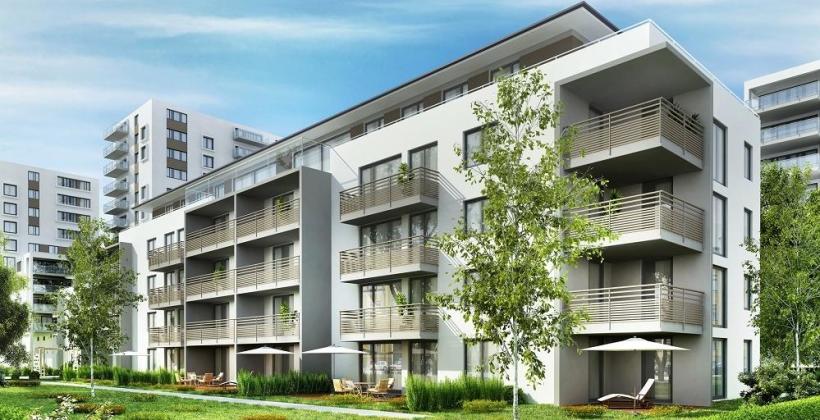 Zalety mieszkań z rynku pierwotnego Zalety mieszkań z rynku pierwotnego
