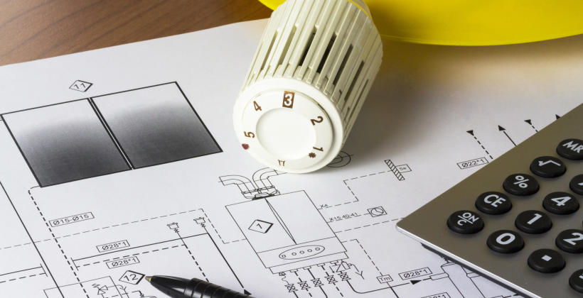 Projekty budowlane i wykonawcze instalacji centralnego ogrzewania – Koma Project Projekty budowlane i wykonawcze instalacji centralnego ogrzewania – Koma Project