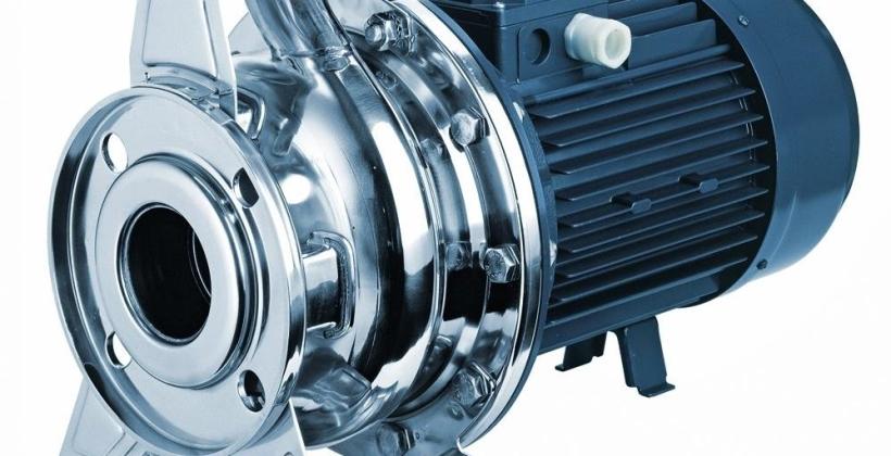 Elektromechanika Michał Kosmala, Robert Wietrzyński – autoryzowany serwis Ebara Elektromechanika Michał Kosmala, Robert Wietrzyński – autoryzowany serwis Ebara