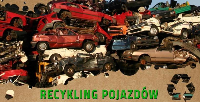 Co warto wiedzieć o recyklingu pojazdów? Co warto wiedzieć o recyklingu pojazdów?