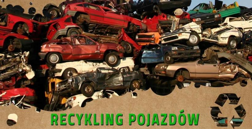 Co warto wiedzieć o recyklingu pojazdów?