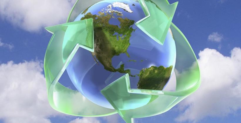 Jak recykling wpływa na środowisko?