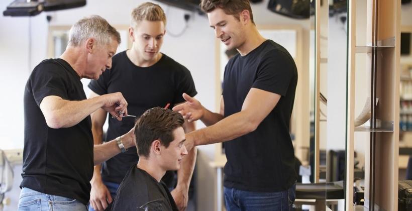 Czy kwalifikacyjne kursy zawodowe są gwarancją otrzymania dobrze płatnej pracy?