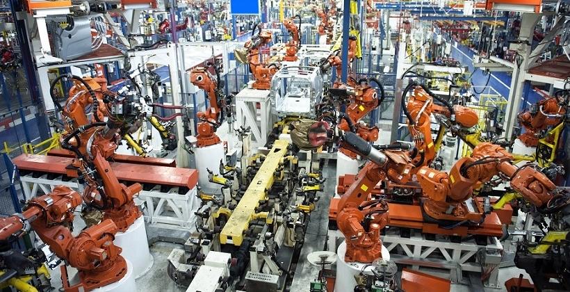 Układy automatyki przemysłowej w praktyce Układy automatyki przemysłowej w praktyce