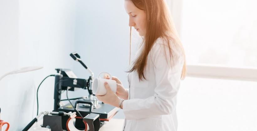 Metody zdobienia porcelany i ceramiki (fotoceramika)