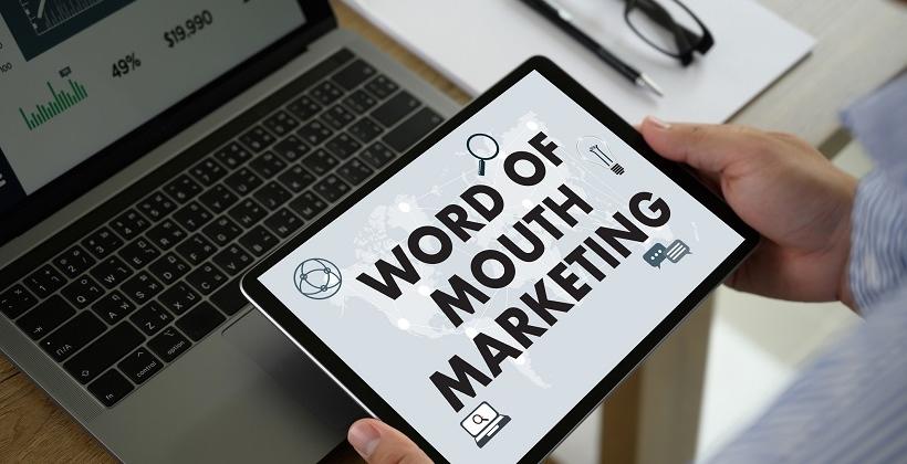 Moc marketingu szeptanego w dobie Internetu Moc marketingu szeptanego w dobie Internetu