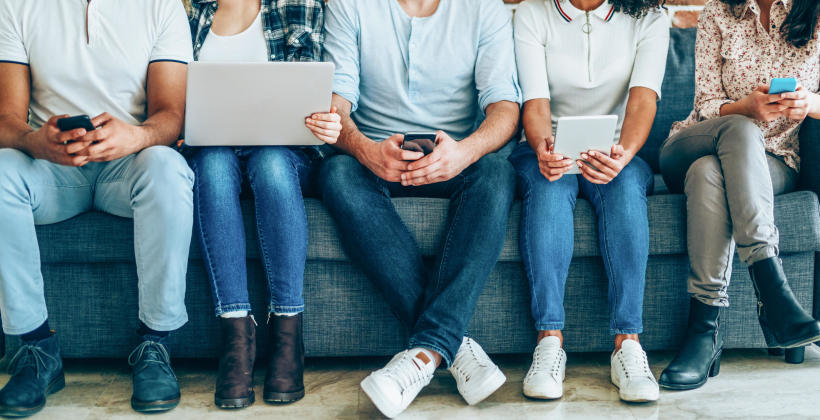 Uzależnienie od Instagrama – podstępne media społecznościowe Uzależnienie od Instagrama – podstępne media społecznościowe