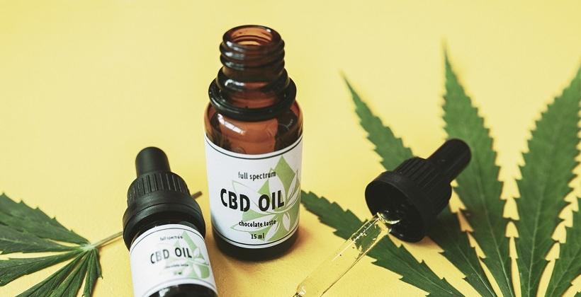 Dla kogo przeznaczone są olejki CBD?