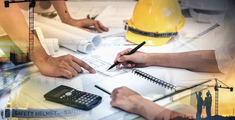 Największe wyzwania w projektowaniu obiektów inżynieryjnych Największe wyzwania w projektowaniu obiektów inżynieryjnych