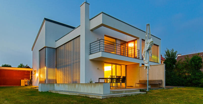 Co warto wiedzieć o oknach aluminiowych? Co warto wiedzieć o oknach aluminiowych?