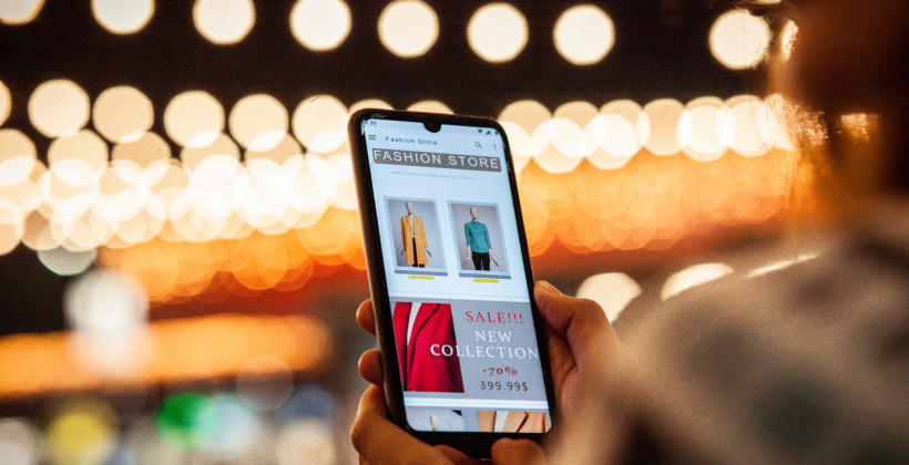 Butik internetowy – poznaj zalety zakupów online! Butik internetowy – poznaj zalety zakupów online!