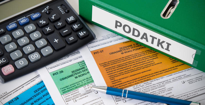 Deklaracje podatkowe – istotne informacje