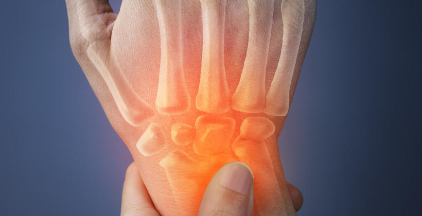 Leczenie problemów reumatologicznych w placówce przychodni Enel-Med Leczenie problemów reumatologicznych w placówce przychodni Enel-Med