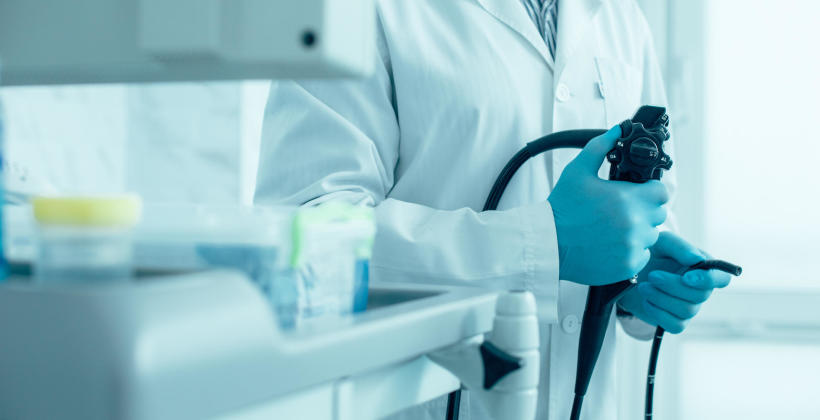 Videoendoskopy medyczne do badania układu pokarmowego w ofercie firmy Endoelektronik.pl