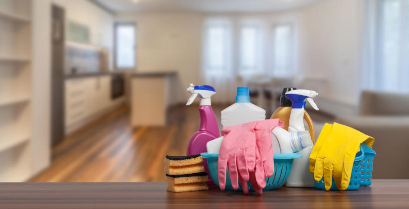 Profesjonalna wycena sprzątania dzięki Clean-Express PC Profesjonalna wycena sprzątania dzięki Clean-Express PC
