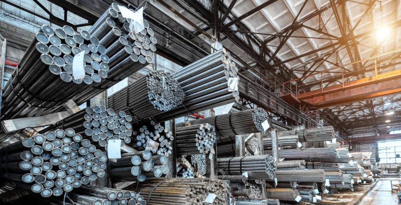 HurtoStal – przedsiębiorstwo produkujące pręty HurtoStal – przedsiębiorstwo produkujące pręty