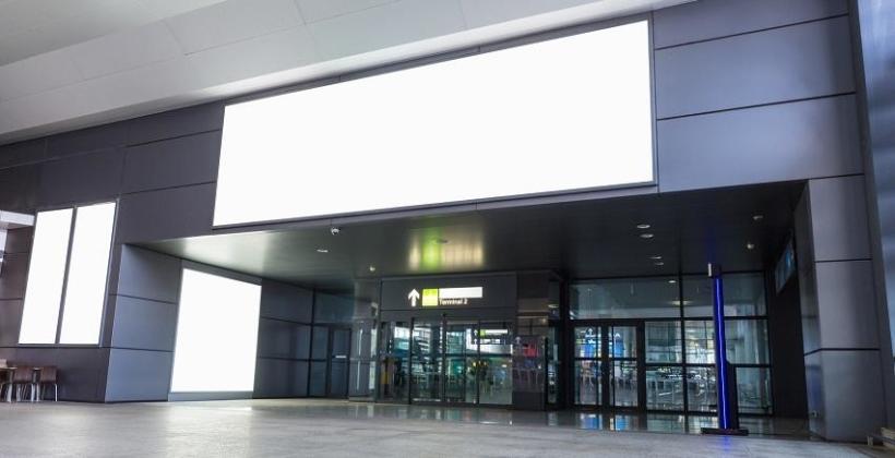 Rodzaje reklamy świetlnej Rodzaje reklamy świetlnej