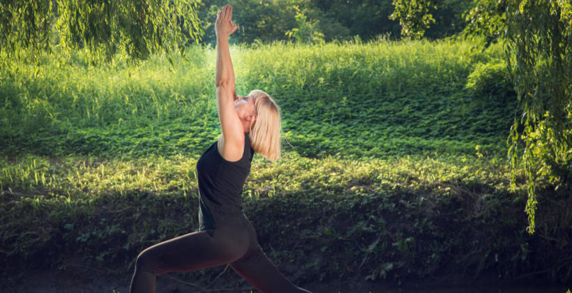 Joga Joanna Zdrodowska – joga dla początkujących i zaawansowanych Joga Joanna Zdrodowska – joga dla początkujących i zaawansowanych