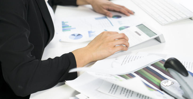 Kancelaria Biegłych Rewidentów Księga, czyli biuro rachunkowe godne zaufania