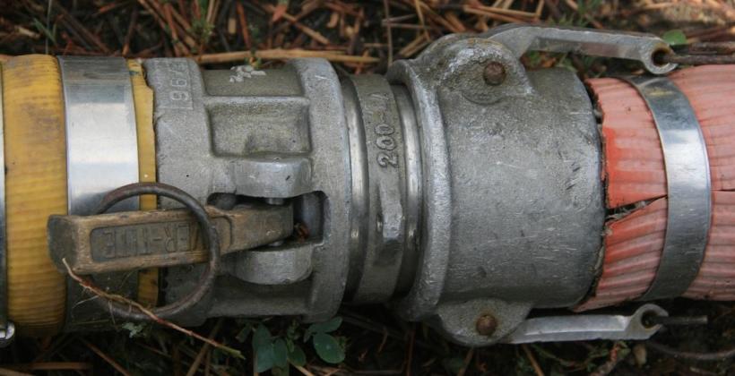 Jak dobrać odpowiednie złącza camlock do medium? Jak dobrać odpowiednie złącza camlock do medium?