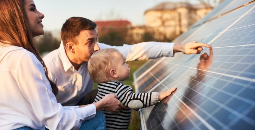 Na co zwracać uwagę przy wyborze modułów PV?