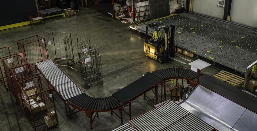 Ile czasu z reguły zajmują relokacje przemysłowe?