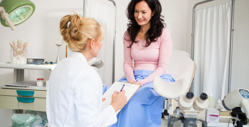 Cytologia płynna LBC w ofercie centrum medycznego Enel-Med oddział Postępu Cytologia płynna LBC w ofercie centrum medycznego Enel-Med oddział Postępu