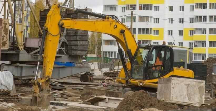 Dlaczego opłaca się wypożyczać maszyny budowlane? Dlaczego opłaca się wypożyczać maszyny budowlane?