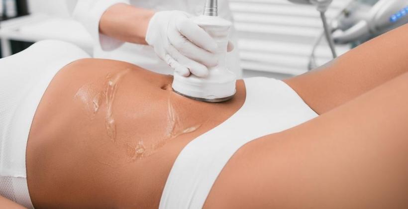 Liposukcja kawitacyjna bez tajemnic Liposukcja kawitacyjna bez tajemnic