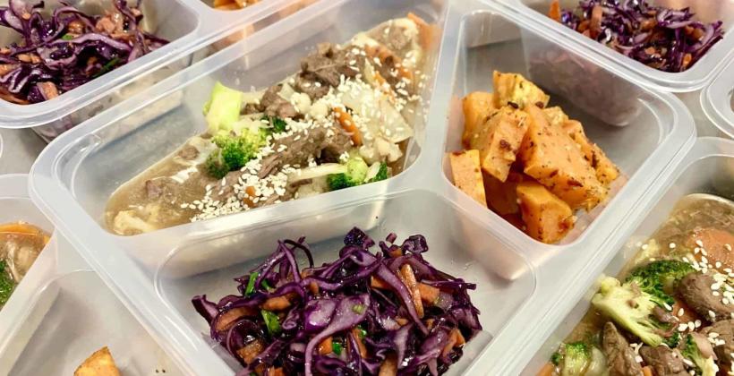 Przejdź na dietę wegańską z Jedzenie Zdrowy Catering i ciesz się zdrowszym życiem!