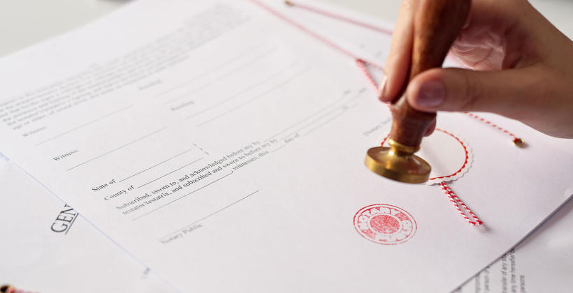Czynności notarialne na najwyższym poziomie z kancelarią notarialną Weronika Wasilewska Czynności notarialne na najwyższym poziomie z kancelarią notarialną Weronika Wasilewska