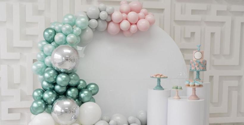 Dlaczego balony to nieodłączny element dekoracyjny imprez? Dlaczego balony to nieodłączny element dekoracyjny imprez?