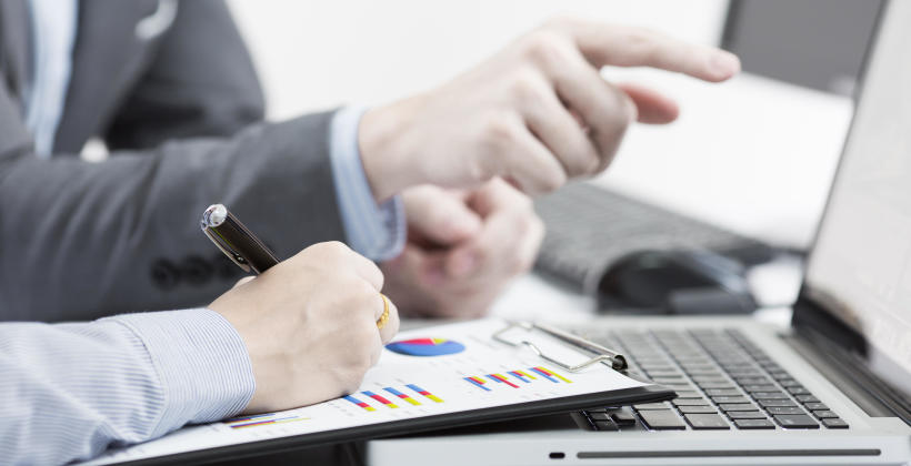 4 powody, dla których warto wdrożyć system CRM w swojej firmie 4 powody, dla których warto wdrożyć system CRM w swojej firmie