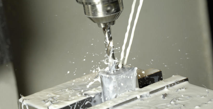 Czym charakteryzuje się frezowanie CNC przez specjalistów z Techniki II? Czym charakteryzuje się frezowanie CNC przez specjalistów z Techniki II?