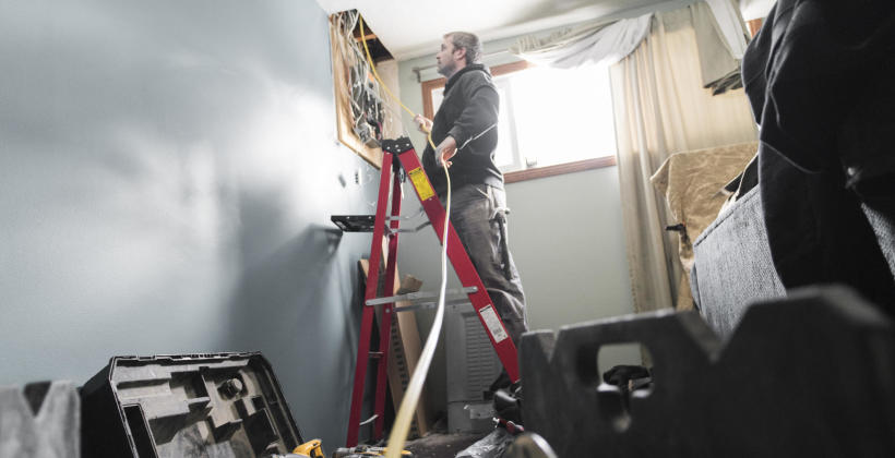 Problemy z instalacją elektryczną? Sprawdź ofertę Usługi Elektryczne Dawid Schauer