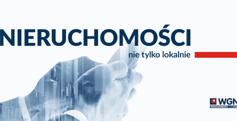 WGN Biuro Nieruchomości – skuteczna pomoc w handlu nieruchomościami