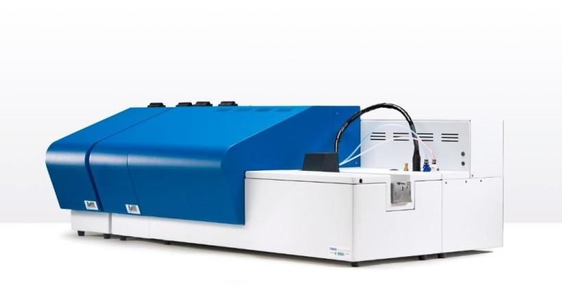 Analizatory elementarne w ofercie firmy Labsolution Analizatory elementarne w ofercie firmy Labsolution