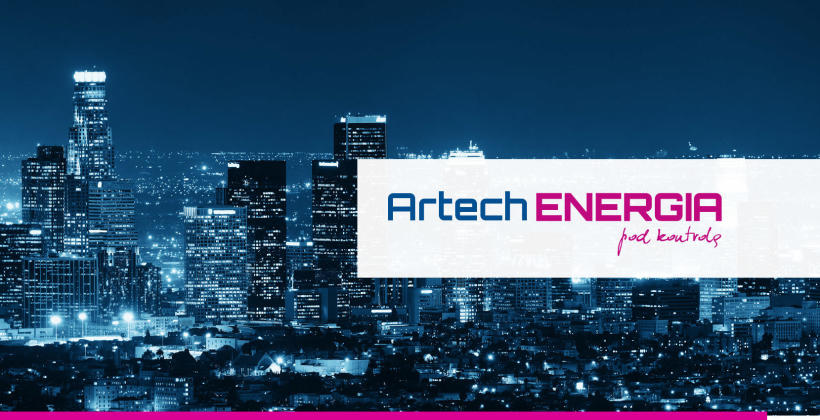 Problemy z jakością energii elektrycznej? Zleć analizę jej stanu firmie FUH ARTECH! Problemy z jakością energii elektrycznej? Zleć analizę jej stanu firmie FUH ARTECH!